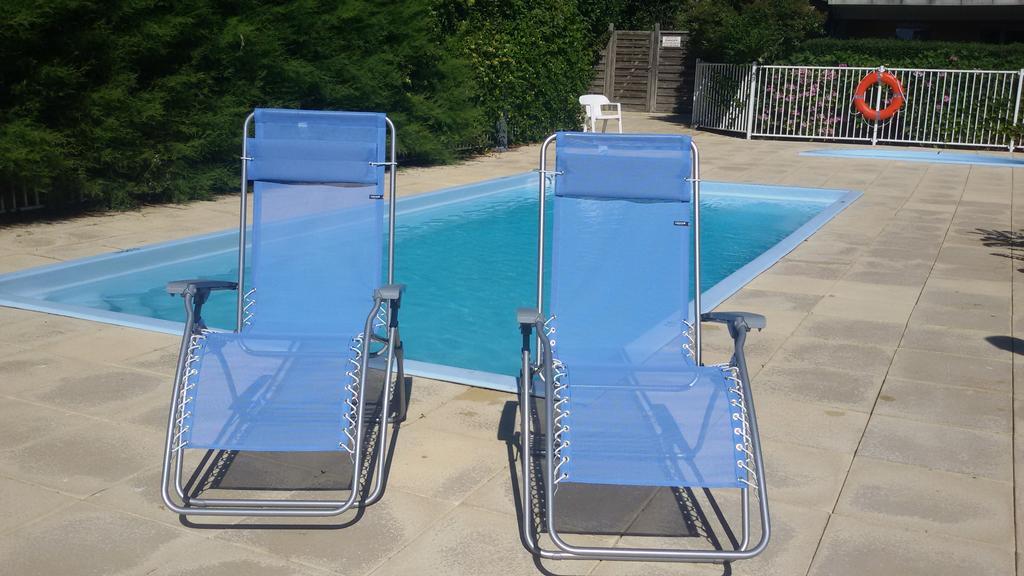 Apartament Ty Avel Quiberon Zewnętrze zdjęcie