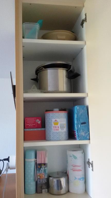 Apartament Ty Avel Quiberon Zewnętrze zdjęcie
