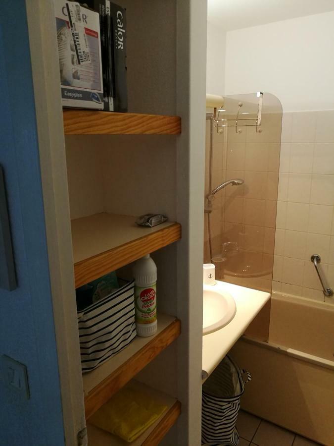 Apartament Ty Avel Quiberon Zewnętrze zdjęcie