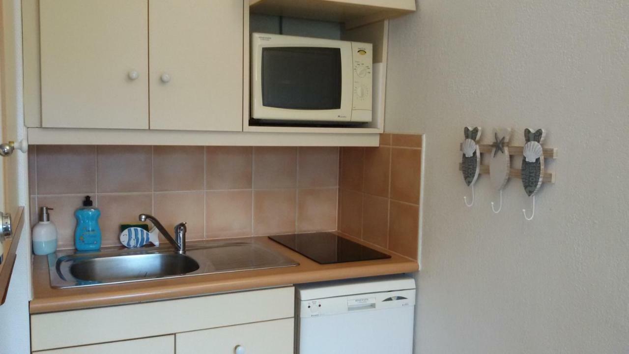 Apartament Ty Avel Quiberon Zewnętrze zdjęcie