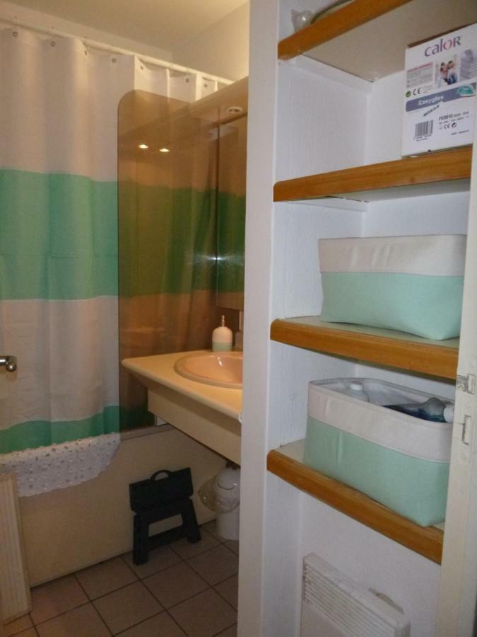 Apartament Ty Avel Quiberon Zewnętrze zdjęcie