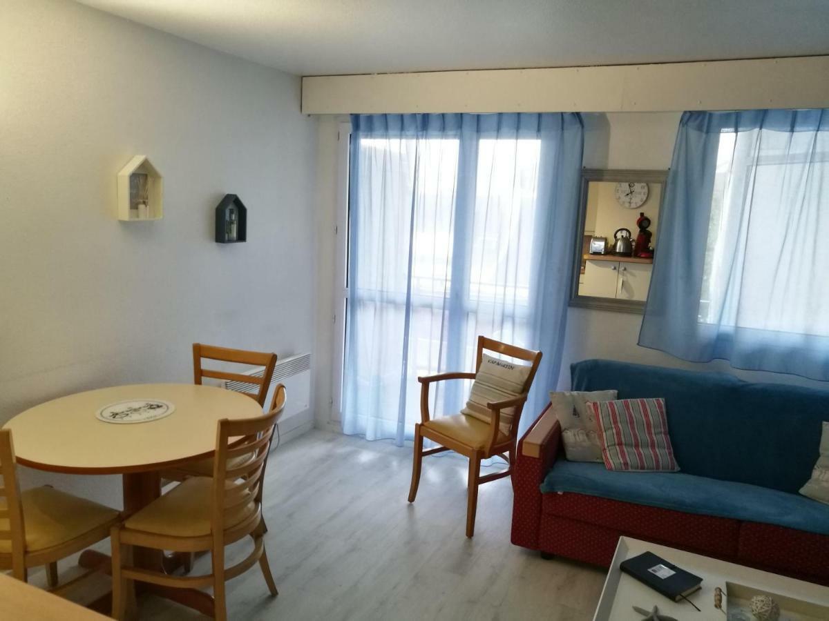 Apartament Ty Avel Quiberon Zewnętrze zdjęcie