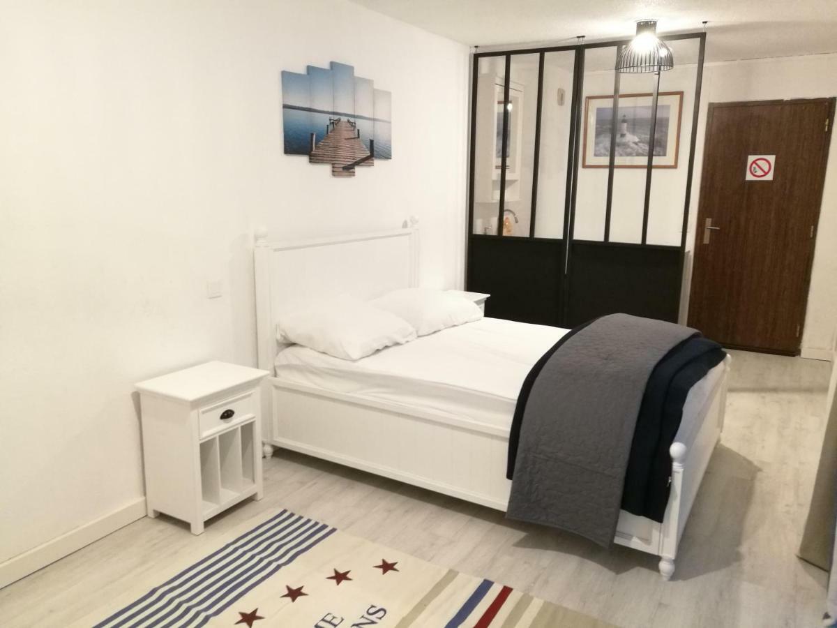 Apartament Ty Avel Quiberon Zewnętrze zdjęcie